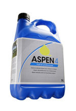 Aspen 4T